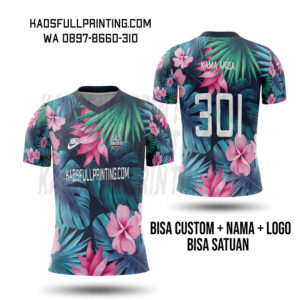 Jasa Pembuatan Jersey Printing Bandung