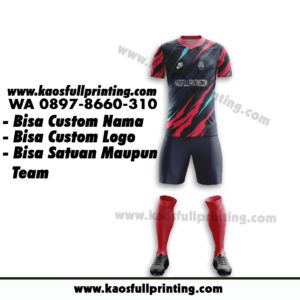 Tempat Bikin Kostum Futsal Bandung