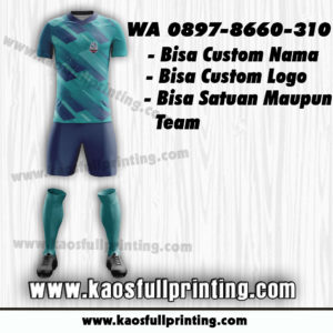 Jersey Futsal Printing Bandung