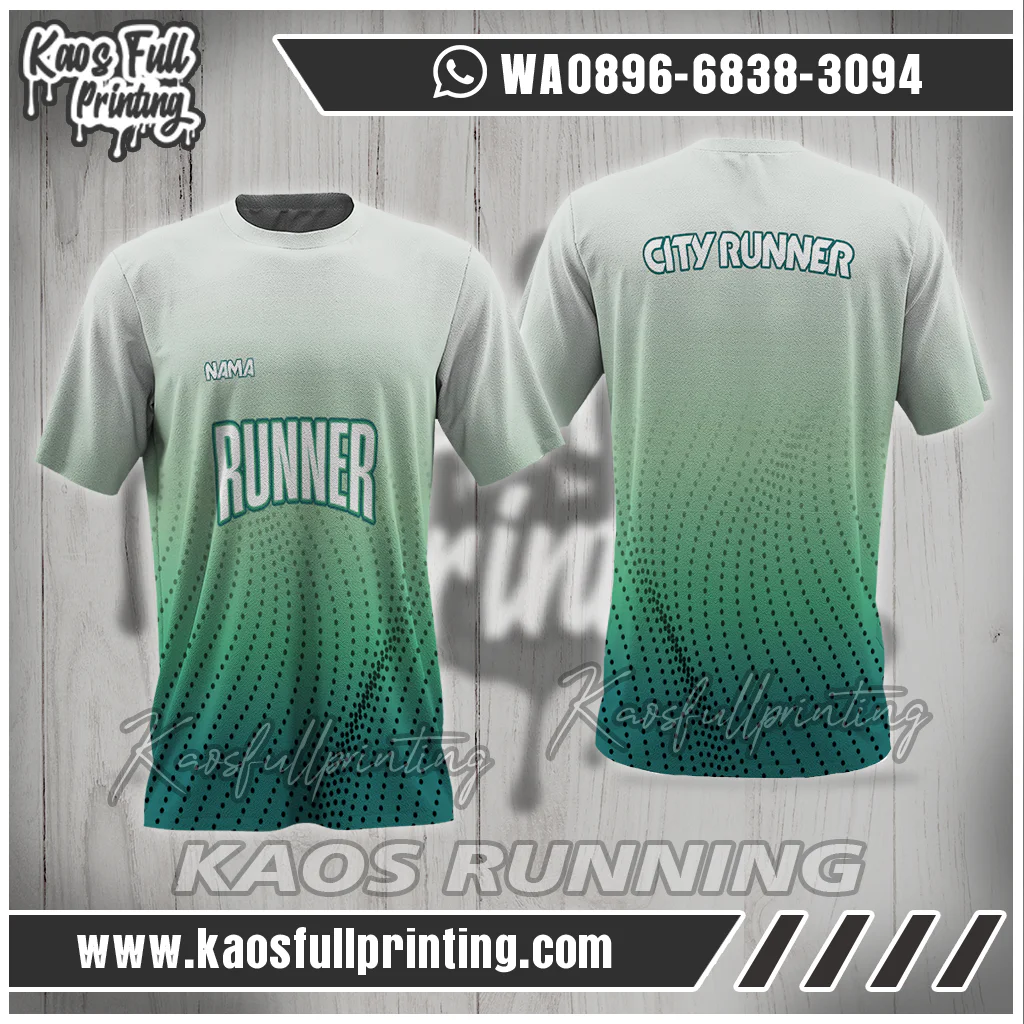Jual Baju Lari Bandung