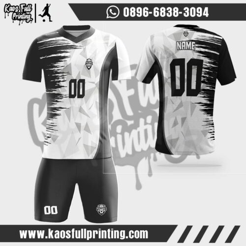 Jersey-Futsal-Custom-Bandung