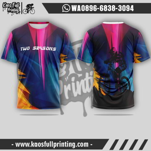 Jersey-Sepeda-Custom-Bandung