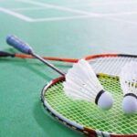 Ini Manfaat Olahraga Badminton Untuk Tubuh!