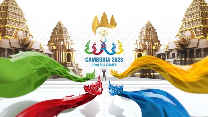 SEA Games 2023