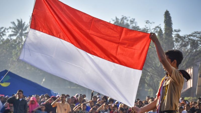Hari Kemerdekaan Indonesia