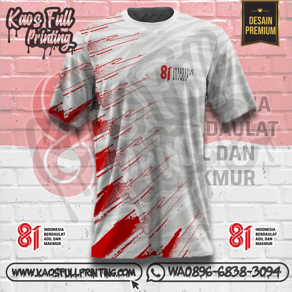 Kaos Hari Kemerdekaan