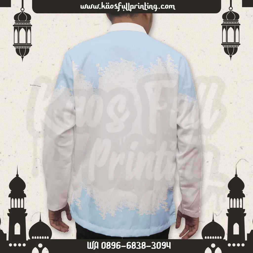 Toko Baju Koko Bandung - Gambar 2