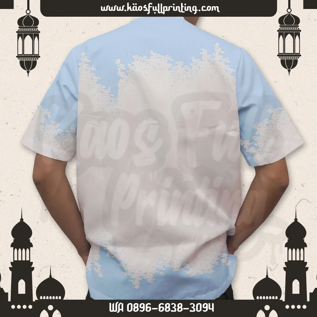 Toko Baju Koko Bandung - Gambar 4