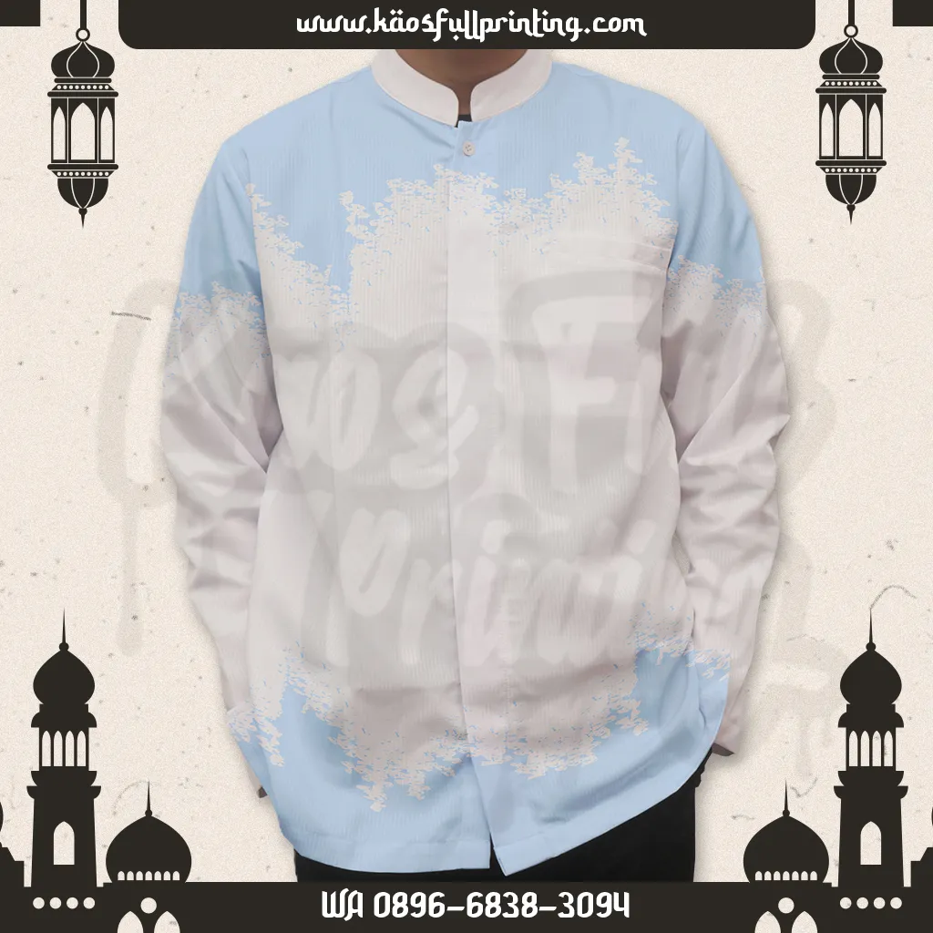 toko baju koko bandung