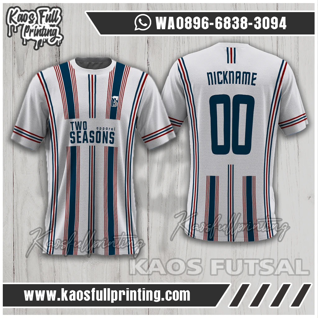 Kaos Futsal Keren